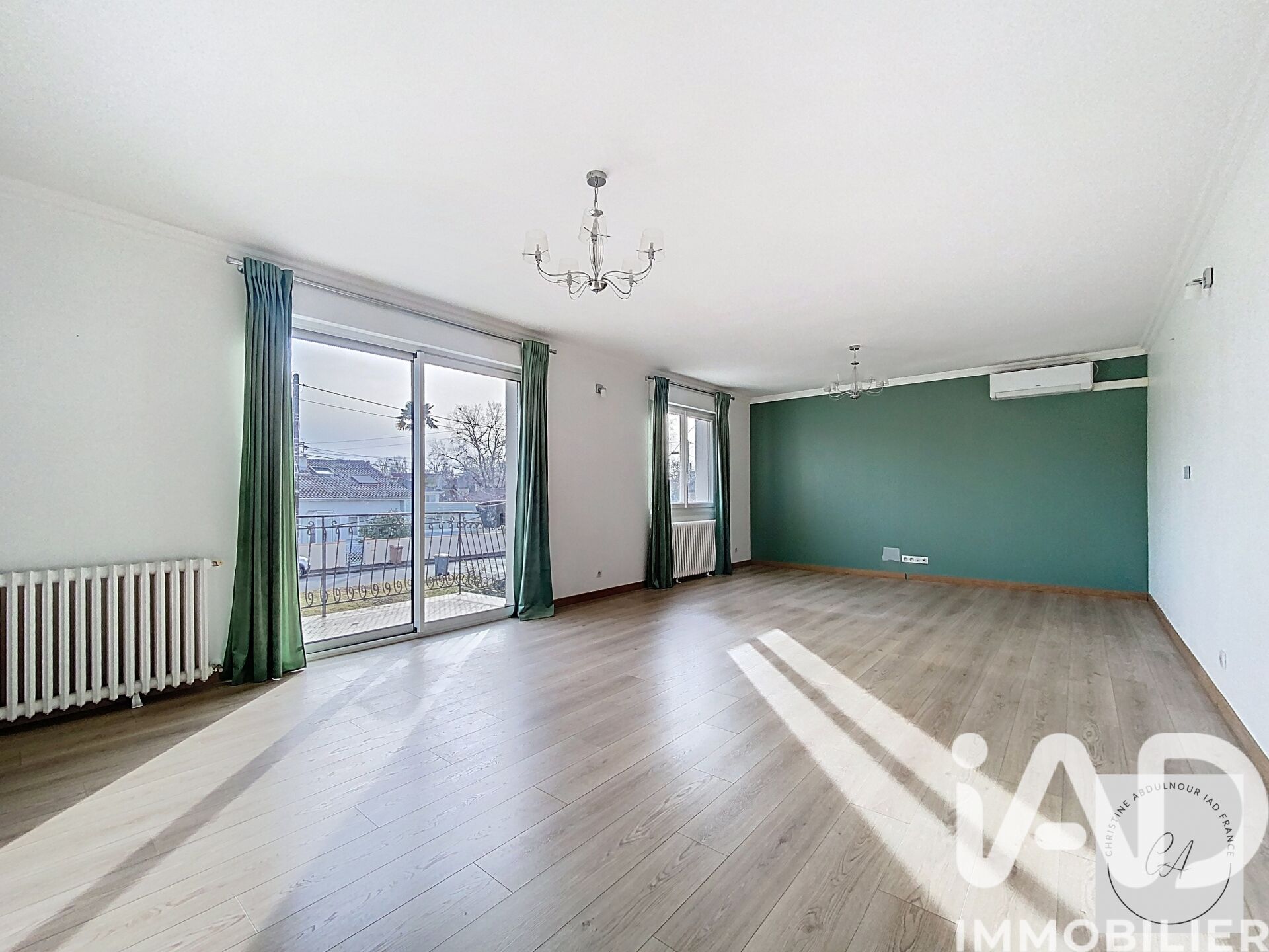 Vente Maison/villa 8 pièces - Photo 3