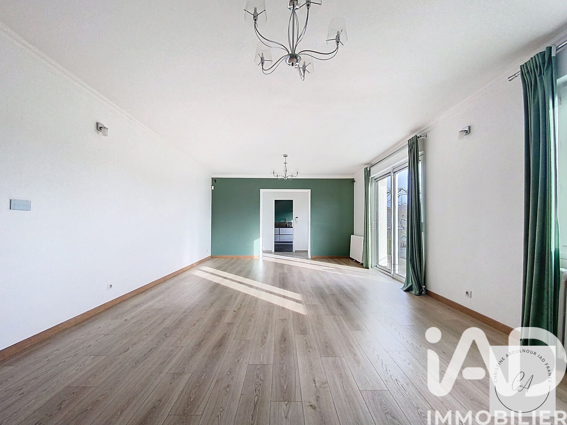 Vente Maison/villa 8 pièces - Photo 4