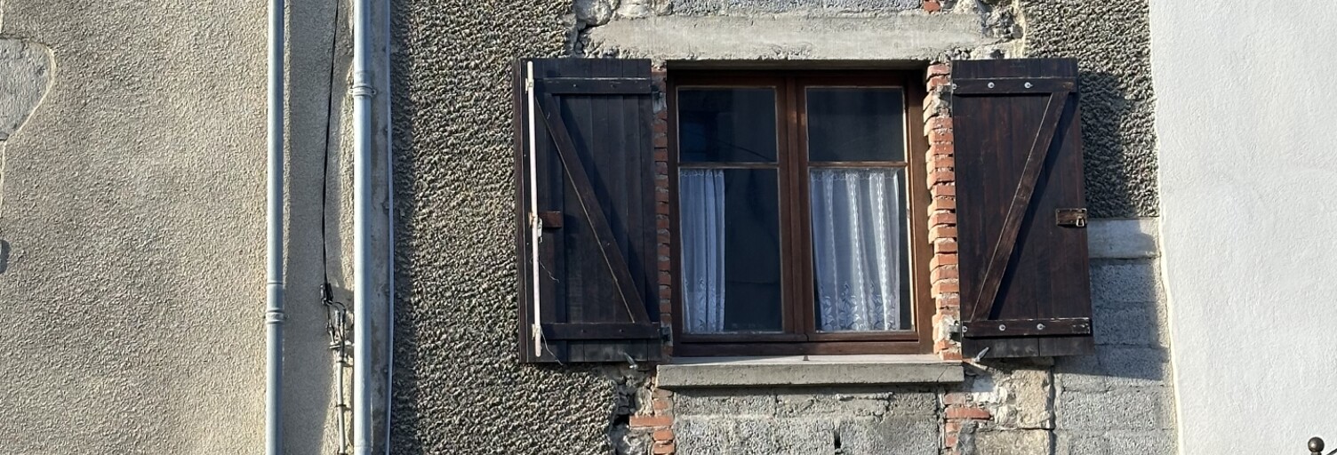 Maison 4 Pièces 70 m² à vendre à Plauzat (63730)