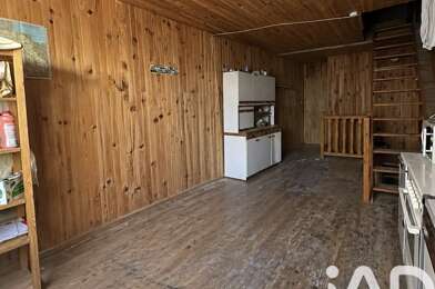 Maison 4 pièces 55000 €