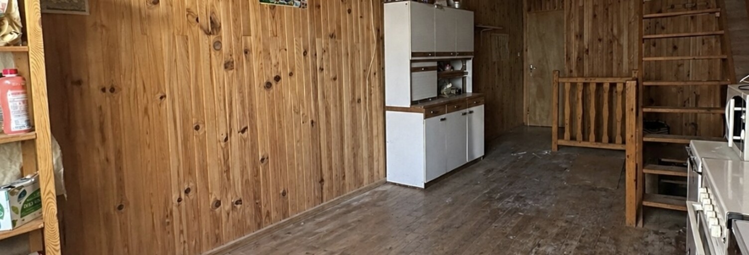 Maison 4 Pièces 70 m² à vendre à Plauzat (63730)