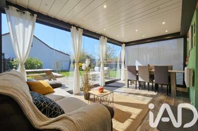 Maison 6 pièces 299900 €