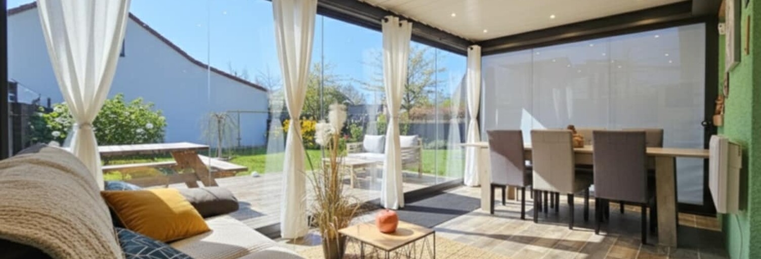 Maison 6 Pièces 138 m² à vendre à Merville (59660)