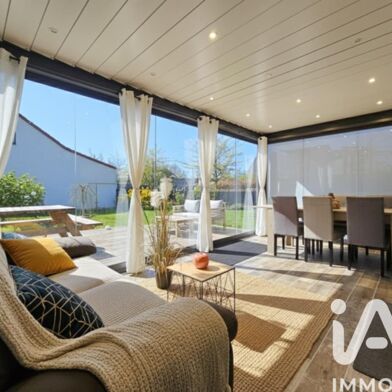 Maison 6 pièces 299900 €