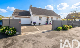 Maison 6 Pièces 138 m² à vendre à Merville (59660)