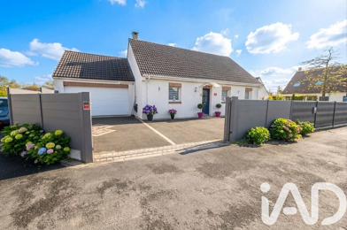 Maison 6 pièces 284000 €