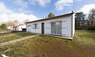 Maison 4 Pièces 82 m² à vendre à Fougeré (85480)