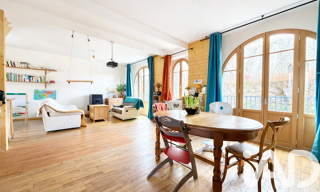 Maison 6 Pièces 150 m² à vendre à Saint-Brieuc (22000)