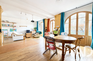 Maison 6 pièces 300000 €