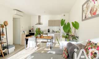 Appartement 2 Pièces 40 m² à vendre à Port-Vendres (66660)