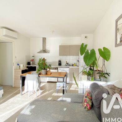 Appartement 2 pièces 139000 €