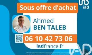 Appartement 2 Pièces 40 m² à vendre à Port-Vendres (66660)