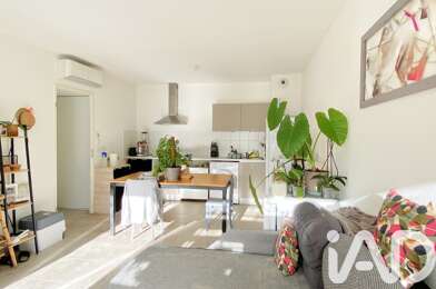 Appartement 2 pièces 139000 €