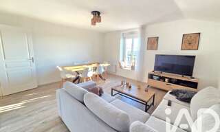Appartement 3 Pièces 84 m² à vendre à La Chapelle-Saint-Luc (10600)