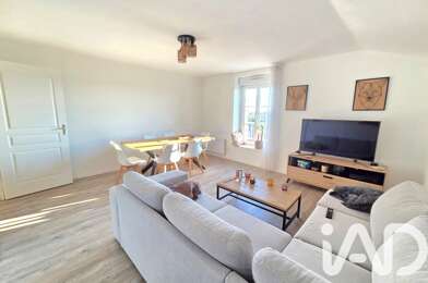 Appartement 3 pièces 146000 €