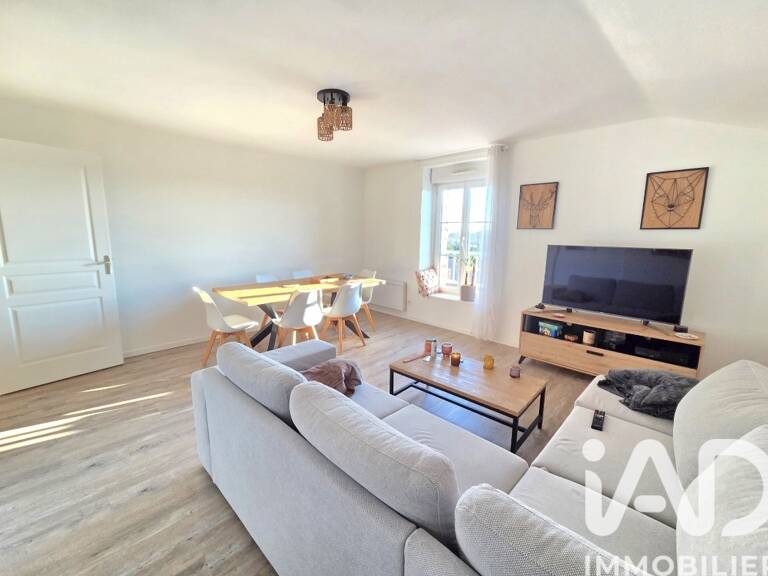 Vente Duplex 3 pièces — photo 1
