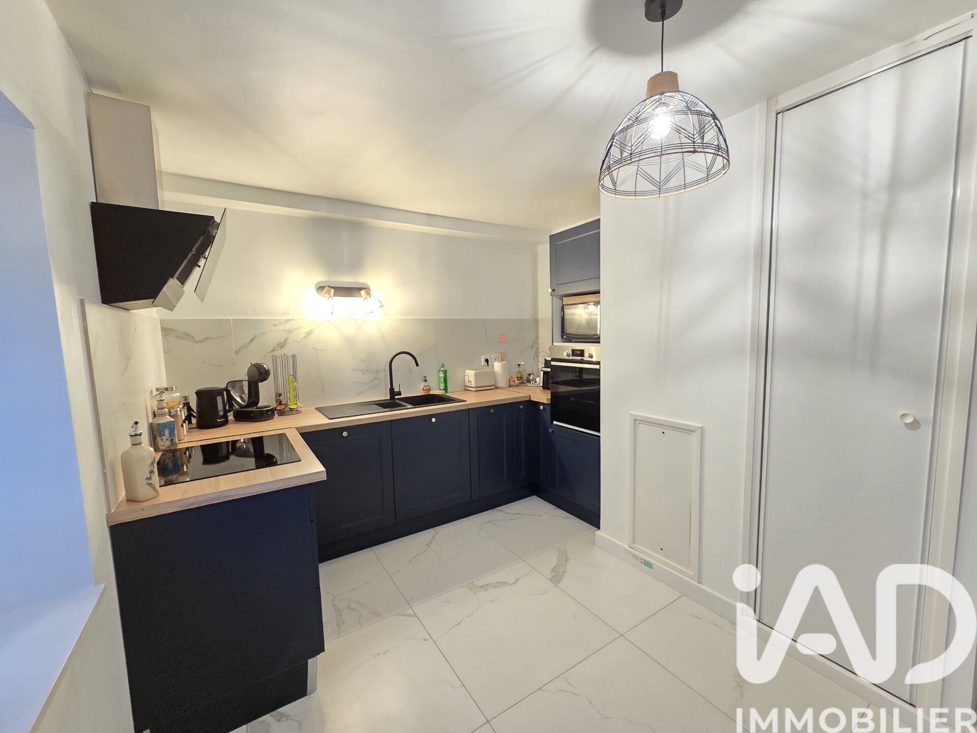 Vente Duplex 3 pièces - Photo 3