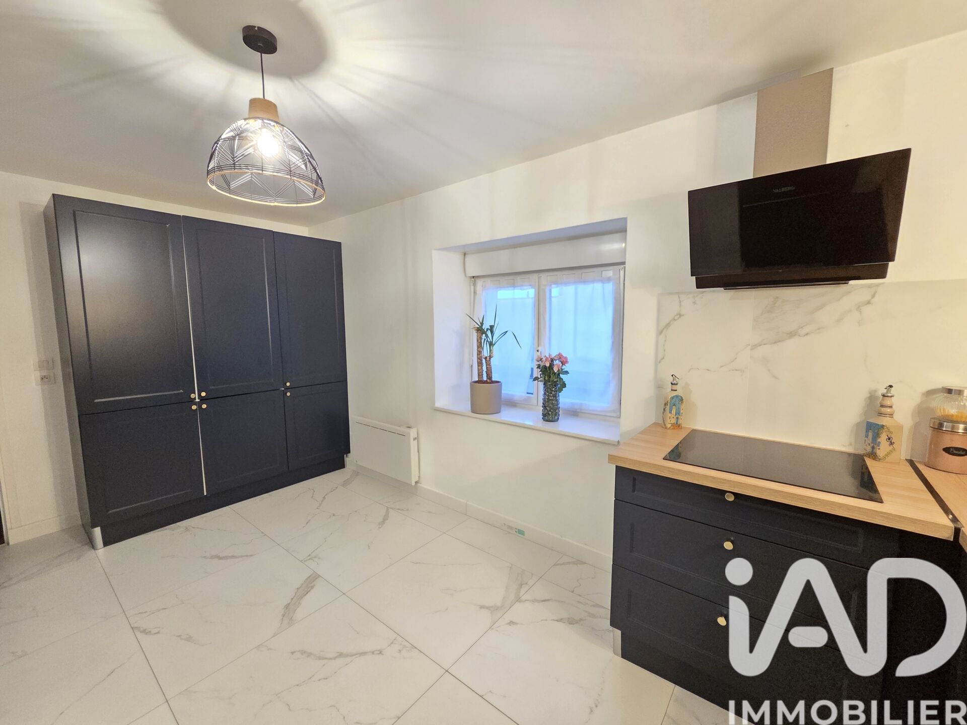 Vente Duplex 3 pièces - Photo 5