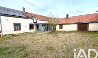 Maison 5 Pièces 90 m² à vendre à Yèvres (28160)