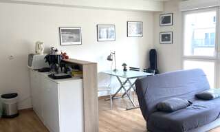 Appartement 3 Pièces 63 m² à vendre à Sautron (44880)