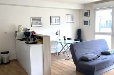 Appartement 3 pièces 219000 €