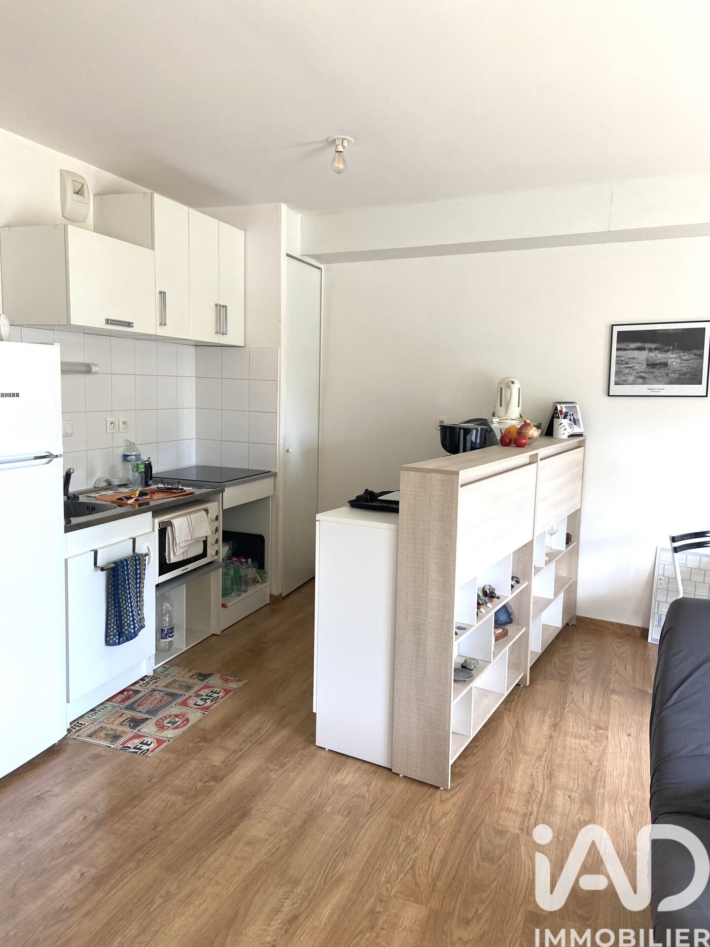 Vente Appartement 3 pièces - Photo 2