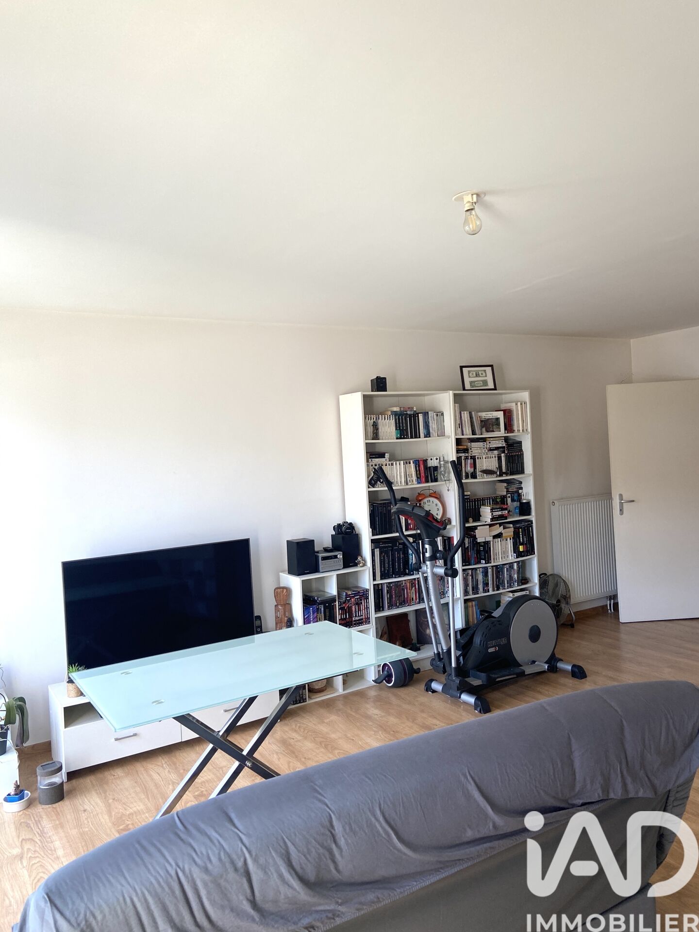 Vente Appartement 3 pièces - Photo 3
