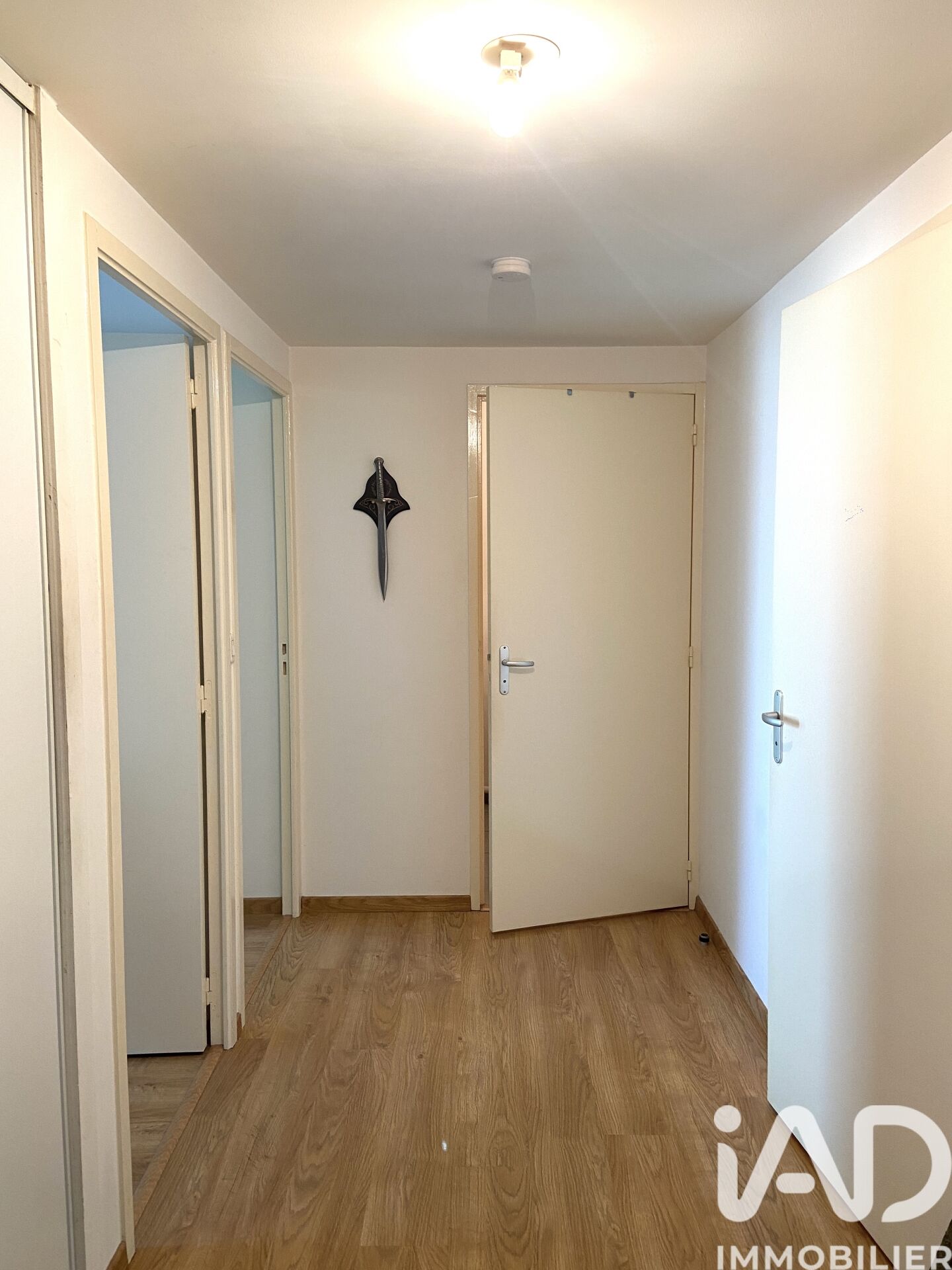 Vente Appartement 3 pièces - Photo 4