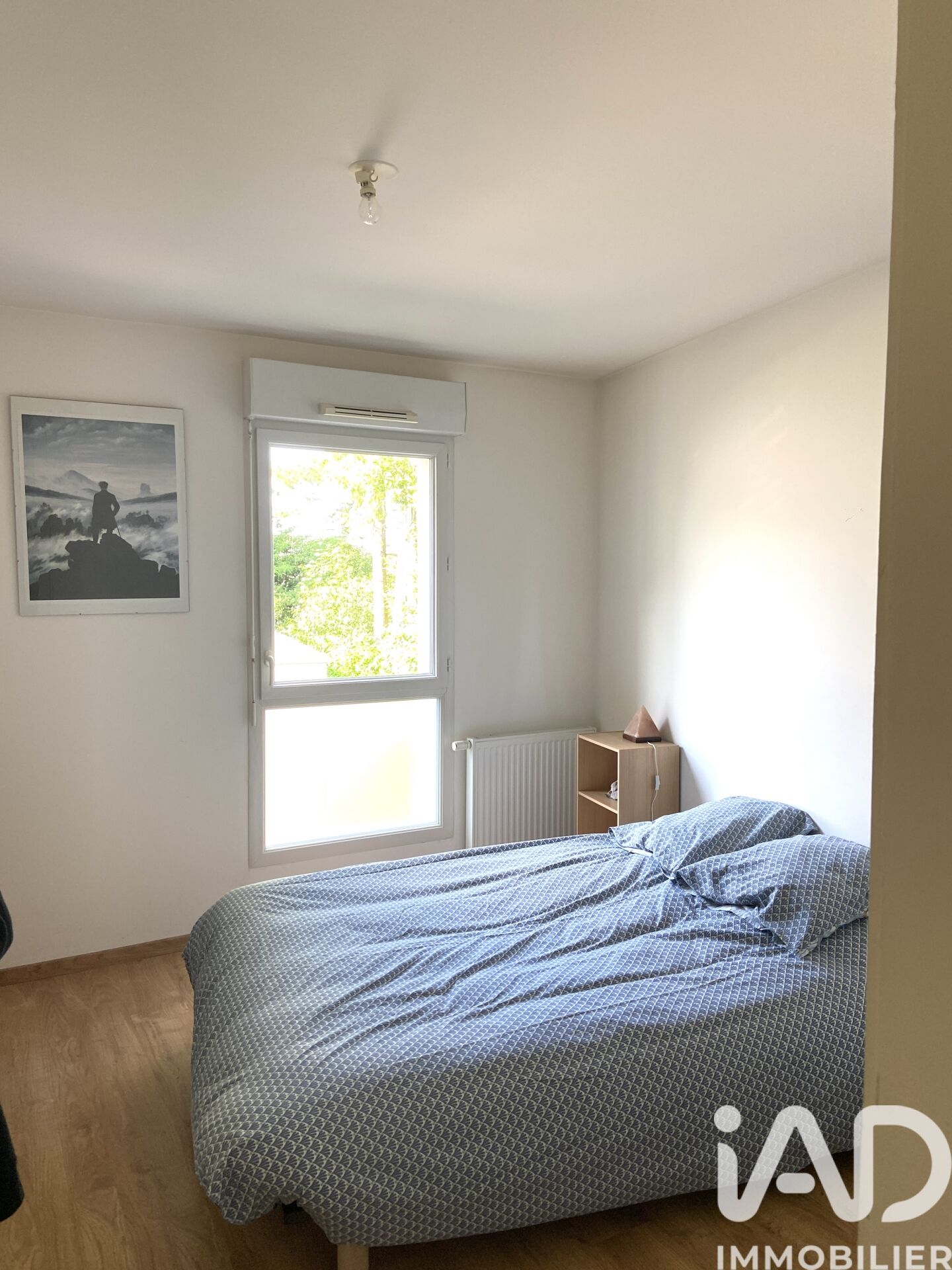Vente Appartement 3 pièces - Photo 5