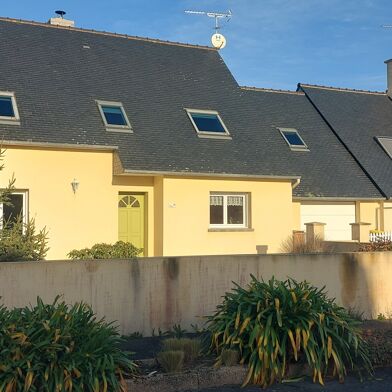 Maison 5 pièces 434400 €