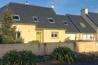 Maison 5 pièces 434400 €