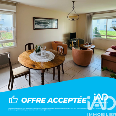 Appartement 2 pièces 148000 €