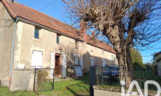 Maison 7 Pièces 121 m² à vendre à Lalizolle (03450)