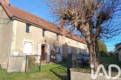 Maison 7 pièces 99000 €