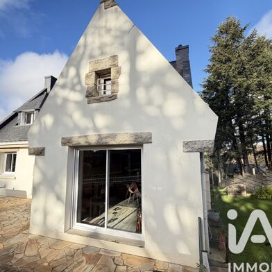 Maison 6 pièces 387000 €