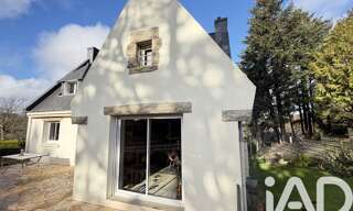 Maison 6 Pièces 155 m² à vendre à Plougoumelen (56400)