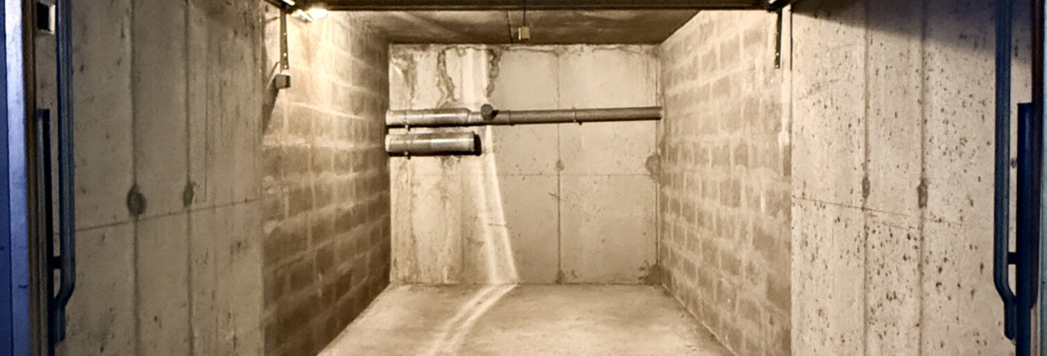 Garage   m² à louer à Lyon 5 (69005)