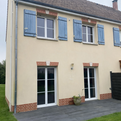Maison 4 pièces 239000 €