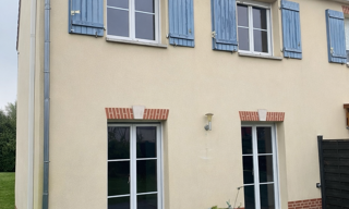 Maison 4 Pièces 80 m² à vendre à Sainte-Geneviève (60730)