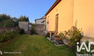 Maison 5 Pièces 90 m² à vendre à Mamers (72600)