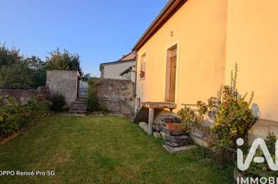 Maison 5 pièces 126000 €