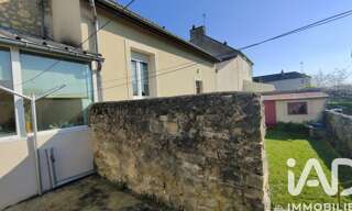 Maison 5 Pièces 90 m² à vendre à Mamers (72600)