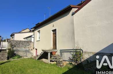 Maison 5 pièces 126000 €