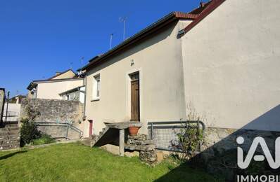 Vente Maison/villa 5 pièces — photo du bien