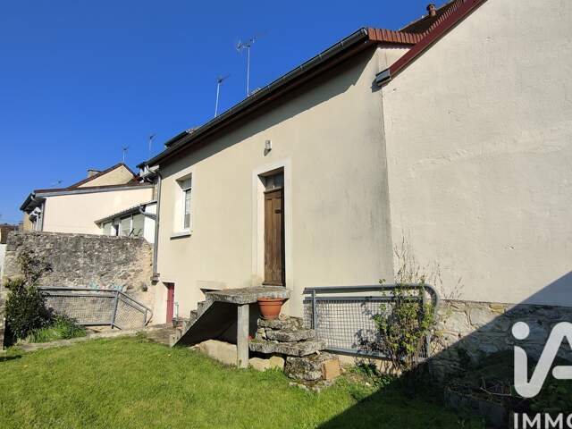 Vente Maison/villa 5 pièces — photo du bien