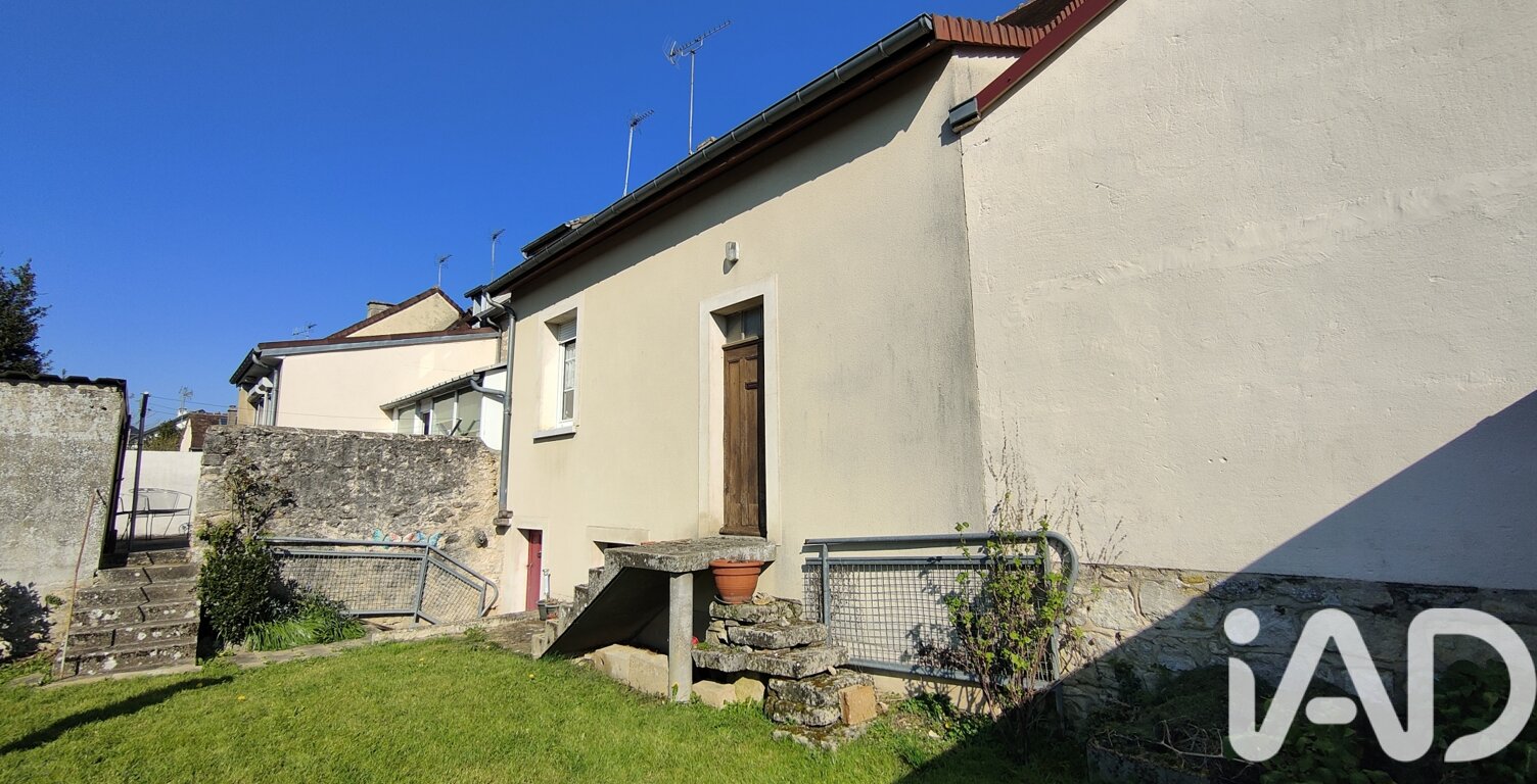 Vente Maison/villa 5 pièces — photo 1