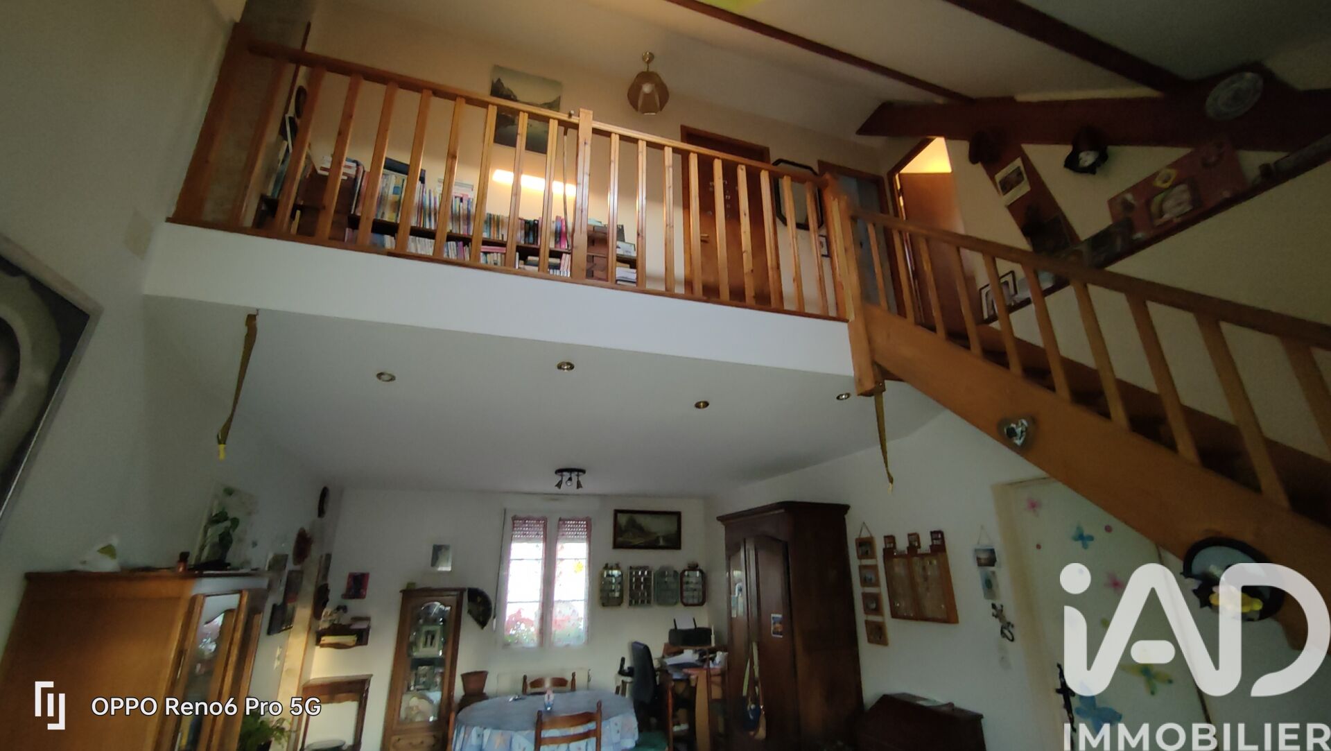 Vente Maison/villa 5 pièces - Photo 2