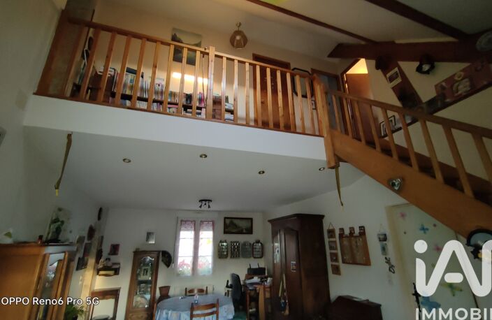 Vente Maison/villa 5 pièces — photo 2