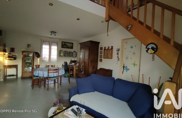 Vente Maison/villa 5 pièces — photo 3