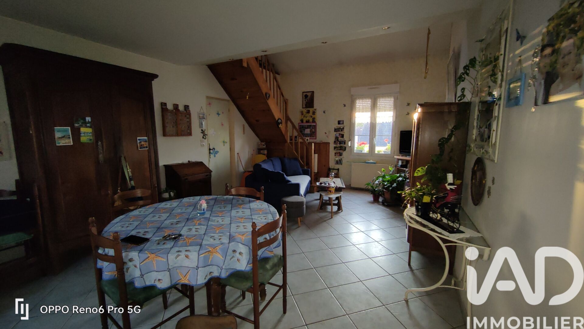 Vente Maison/villa 5 pièces - Photo 4